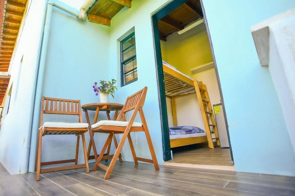 Gaestezimmer In Der Villa Zimmer Jarabacoa Exterior foto