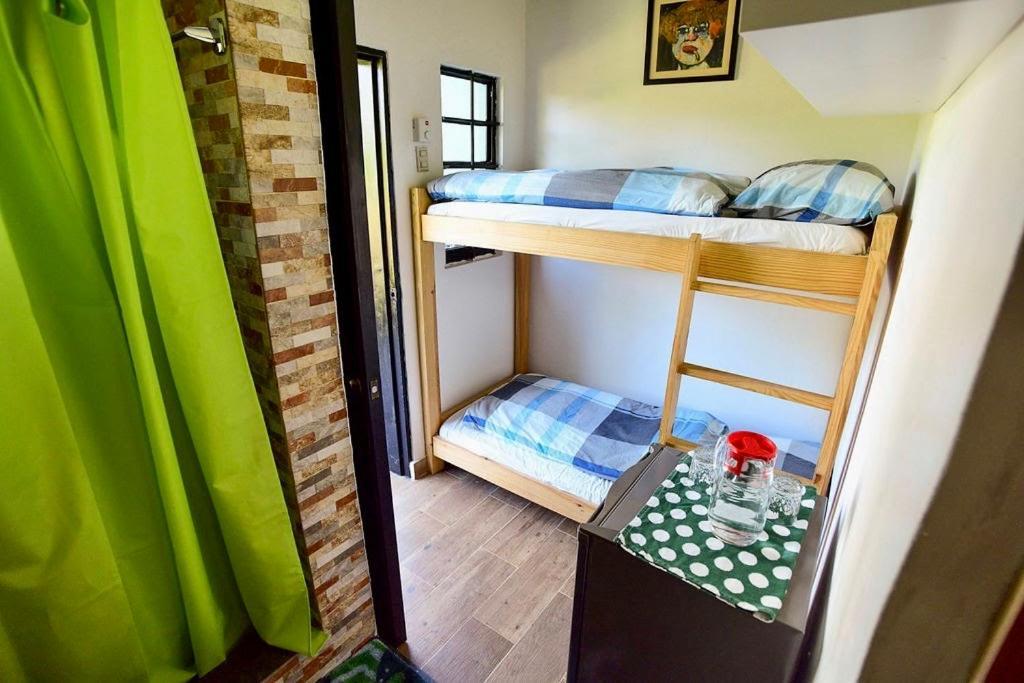 Gaestezimmer In Der Villa Zimmer Jarabacoa Exterior foto